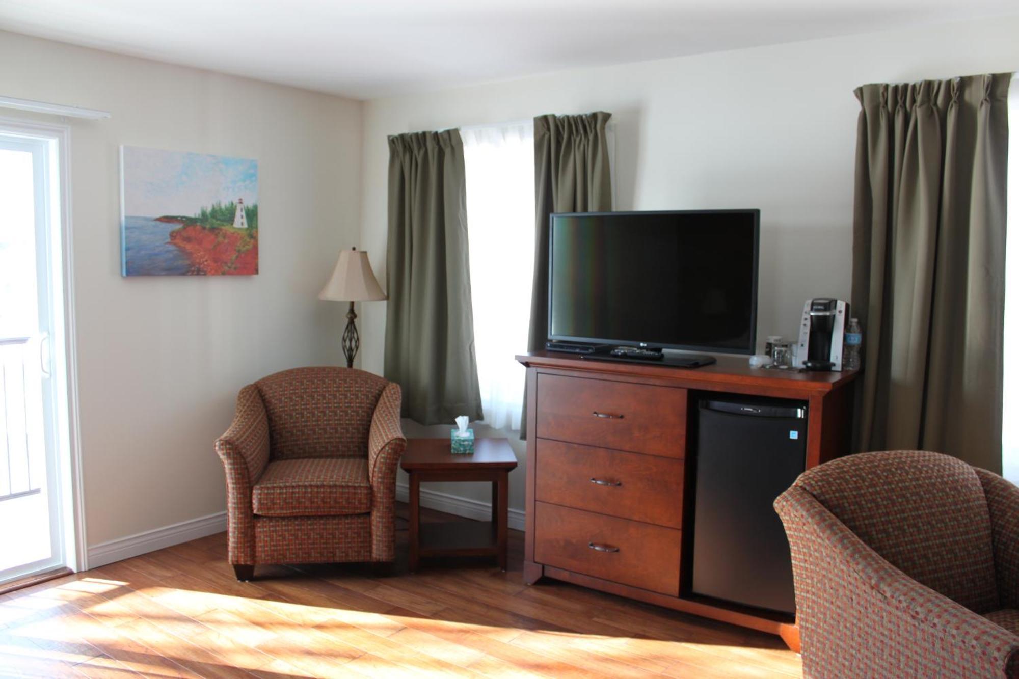 Lanes Riverhouse Inn & Cottages Montague Номер фото