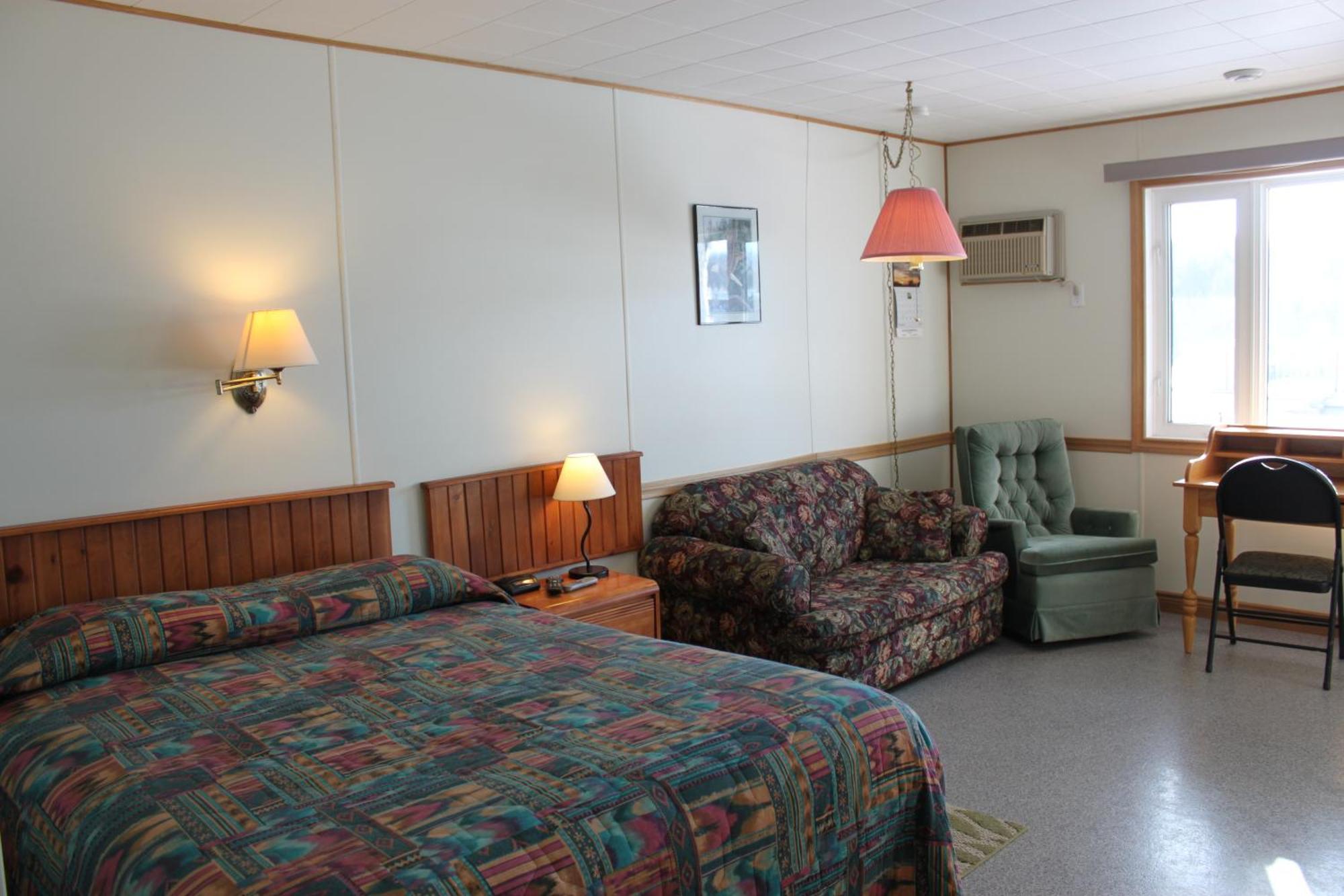 Lanes Riverhouse Inn & Cottages Montague Номер фото