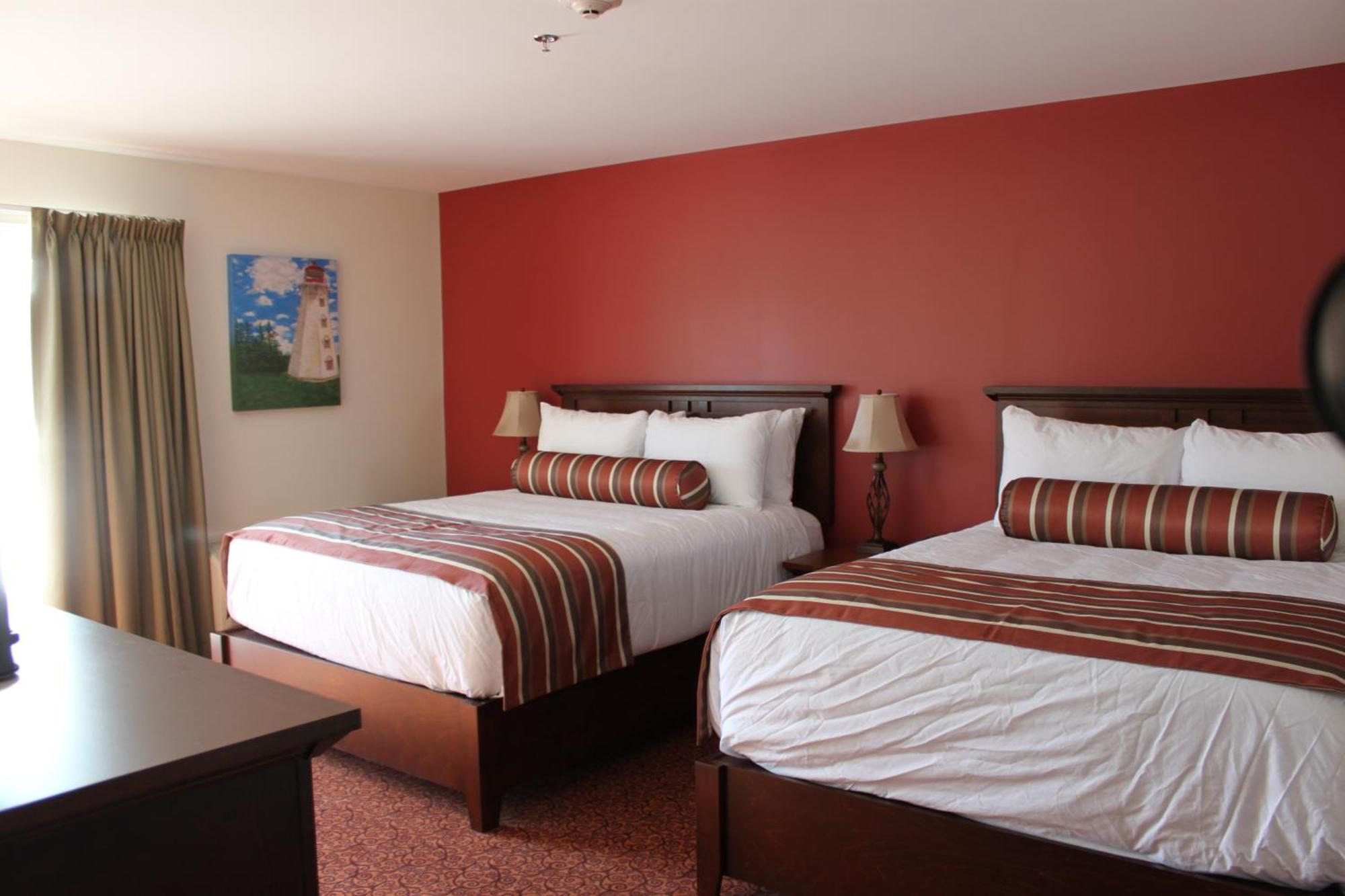 Lanes Riverhouse Inn & Cottages Montague Номер фото