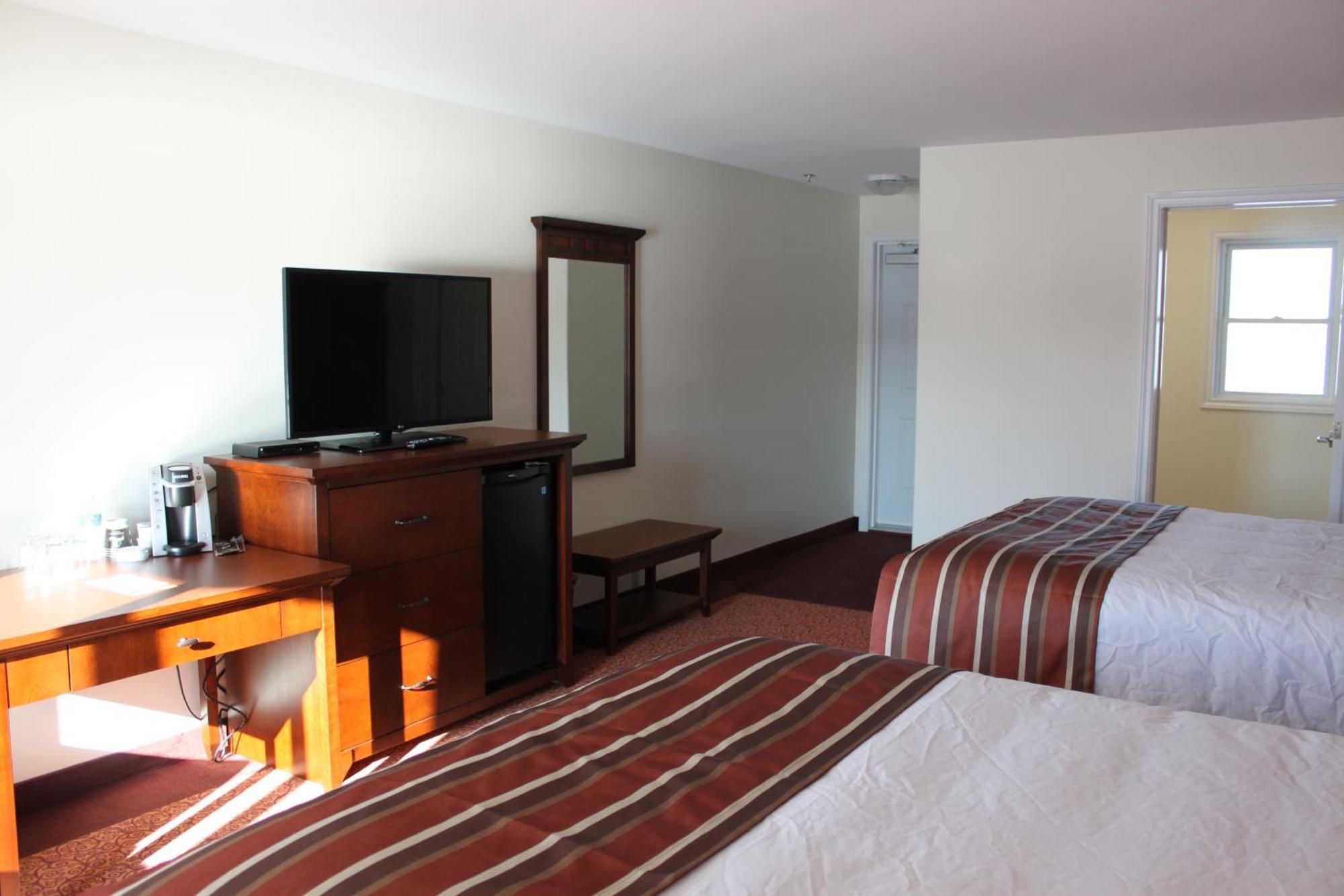 Lanes Riverhouse Inn & Cottages Montague Номер фото