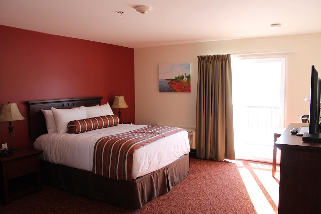 Lanes Riverhouse Inn & Cottages Montague Номер фото