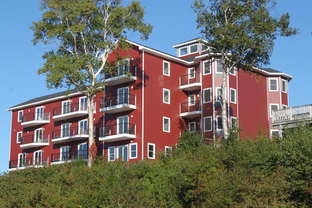 Lanes Riverhouse Inn & Cottages Montague Экстерьер фото