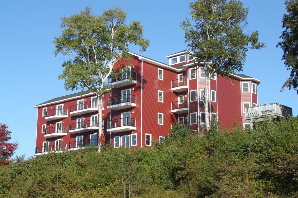 Lanes Riverhouse Inn & Cottages Montague Экстерьер фото